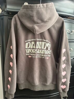 Dandy Worldwide Sweatshirt